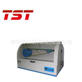 带式鞋底弯折试验机_鞋底黏贴、缝合疲劳测试仪—TST仪器