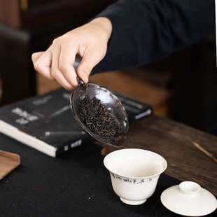 家用粗陶焙茶炉陶瓷蜡烛炉烤茶器茶叶增香提香器功夫茶具烤茶碟子