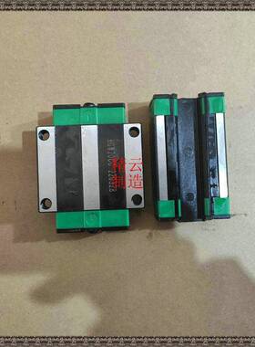 HDW15CC 直线导轨线轨四方滑块HDH15 20 25 30 35 45CA 法兰滑块