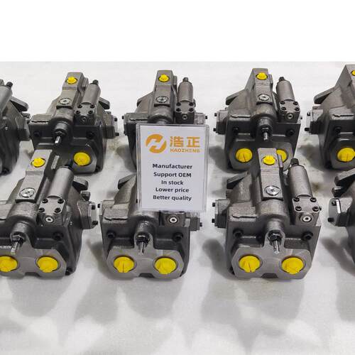 PUP1630R212 PHP1050R210 PVP1636R212变量柱塞泵PVP3330BR2M21