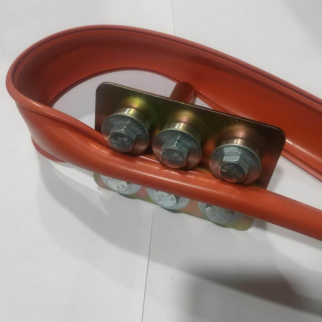 卡扣式绝缘护套安装工具电力绝缘高压架空裸导安装工具