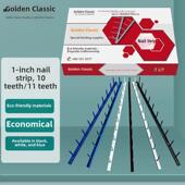 11齿 1寸 维乐装 金典维乐装 装 10齿 订机用钉条 订耗 订机耗材钉条