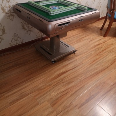 喜仕捷全自动麻将机怎么样一周体验后悔了是吗?