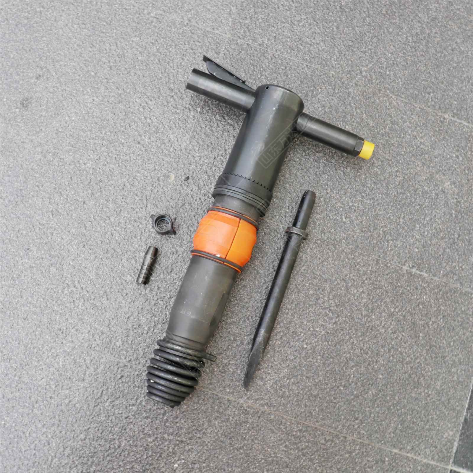 万动利G20风镐手持式大率破碎机G1B047B87风镐混凝土g10风镐路功