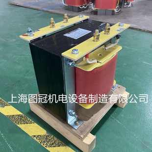 BK单相变压器220v变110v127v36v24v12v380v隔离机床控制5KVA10KVA