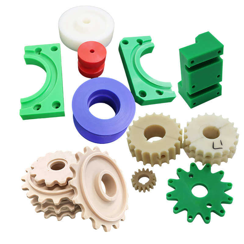 高分子聚乙烯制品工业浇筑MC含油UPE滑块POM异形件尼龙滑块可定制,农机/农具/农膜,农用防草地布/除草布,淘宝优惠券,粉丝福利购,淘宝优惠卷