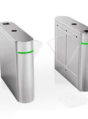 esd静电检测人行闸机无尘车间入口esd静电测试翼闸门禁系统实测数