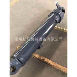 高卸翻斗转斗油缸252900792 徐工装 载机5吨500K 500kv 143