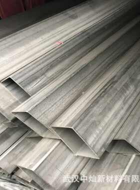 Q355B方管 低合金管 厂房建设用50*50-500*500 可制作大口径