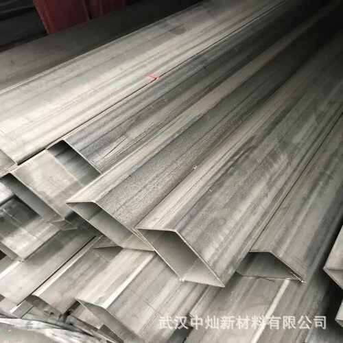 Q355B方管 低合金管 厂房建设用50*50-500*500 可制作大口径