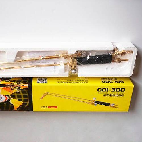 宁波隆兴 射吸式割炬G01-300