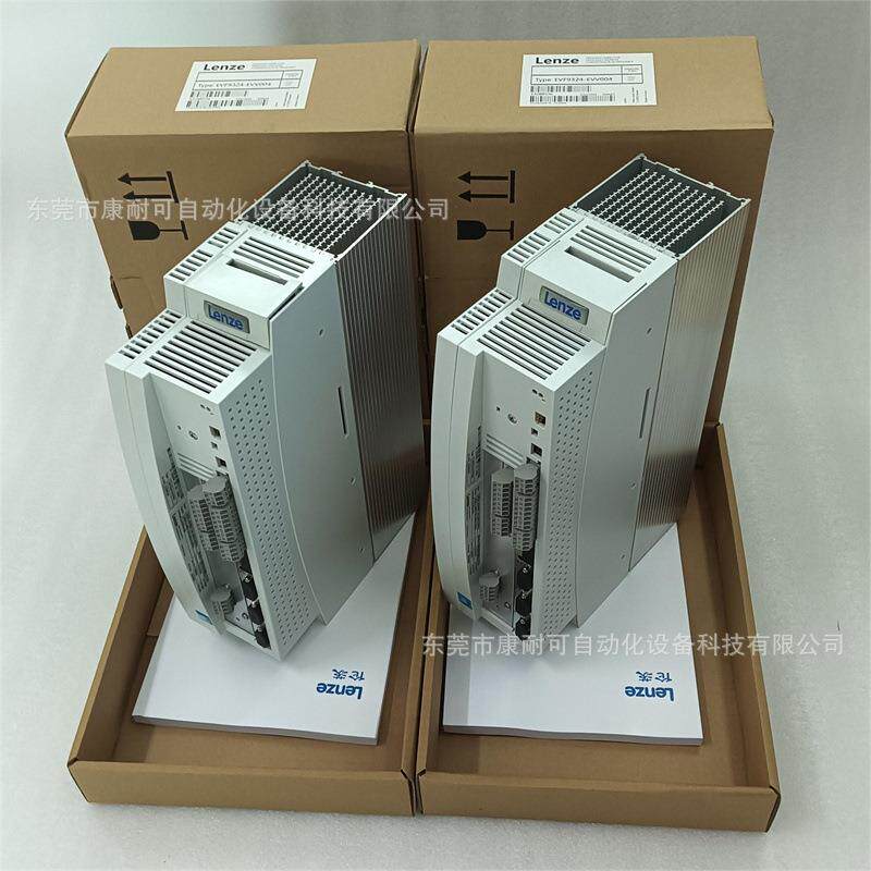 EVS9321- EP 伦 L enze 变茨频器全新包装 实拍现货 议价