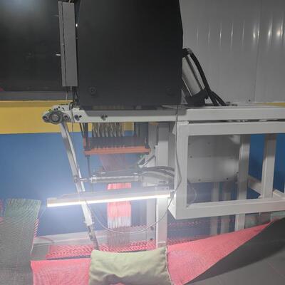 插经机电脑提花插经机网管插经机织网插经机