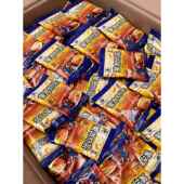 塔拉额吉奶茶粉 速溶冲饮 内蒙古奶茶咸味10 60独立小袋早餐伴侣