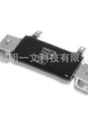 F10J5R0E/ARCOL / Ohmite/线绕电阻器 - 底架安装 10watt/全新