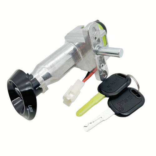小牛电门锁n1s /U1/M1/U+/US钥匙锁 电子锁坐垫小牛电动车锁