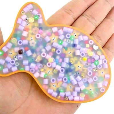 Duck Picky Pad Say Goodbye to Skin Picking Fidget Squeeze To