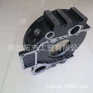 M11零部件飞轮壳5401231 湖北拓志提供内燃机6b