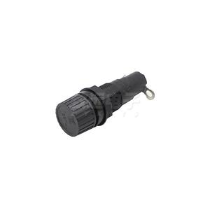 进口Schurter舒特FEU保险管座0031.1803保险丝座5X20MM发烧功放座