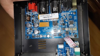 trasam /全想dac3平衡输出纯解码器怎么样？为什么说质量好？