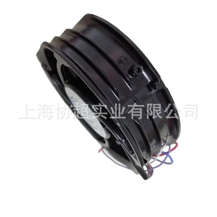 6318/2TDHHPR 6318/2TDHP ebmpapst 48V 2.65A 127W德国风扇