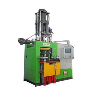 立式注射机 全自动200吨硫化成型机 三元乙丙橡胶油压机