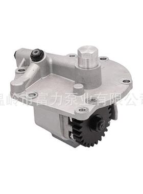 D8NN600KB E8NN600KB D6NN600F 齿轮泵 液压泵 Hydraulic pump