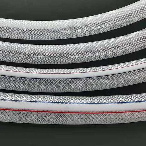 水管增强管软管家用自来水管pvc水管加厚防冻洗车浇水管蛇皮管