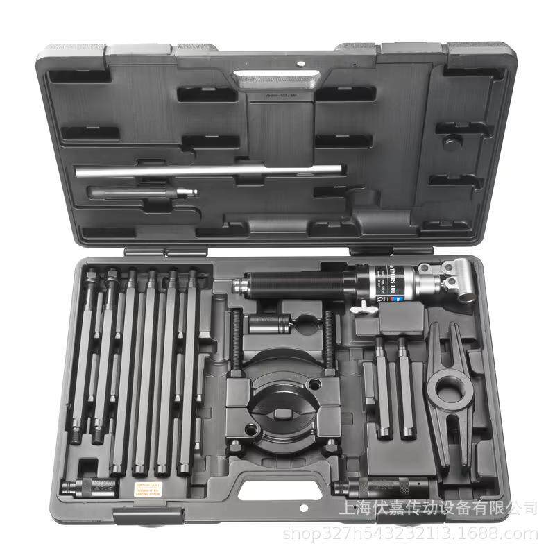 斯凯孚TMFT 36轴承安装工具套件