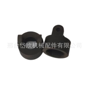 600连接座铁路工务专用 铁路工务内燃机动螺栓扳手套筒头NLB