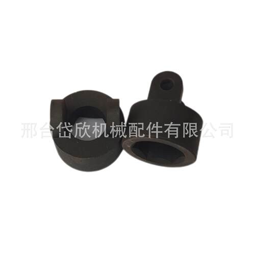 铁路工务内燃机动螺栓扳手套筒头NLB-600连接座铁路工务专用