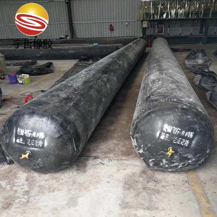 用模  充气充气 供应桥梁厂家芯橡胶矩形模隧道模芯气囊芯八角