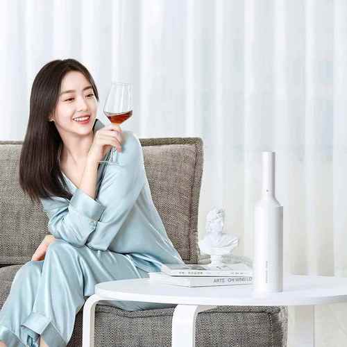 顺造随手吸尘器家用车载大吸力无线超强力手持便携吸尘器