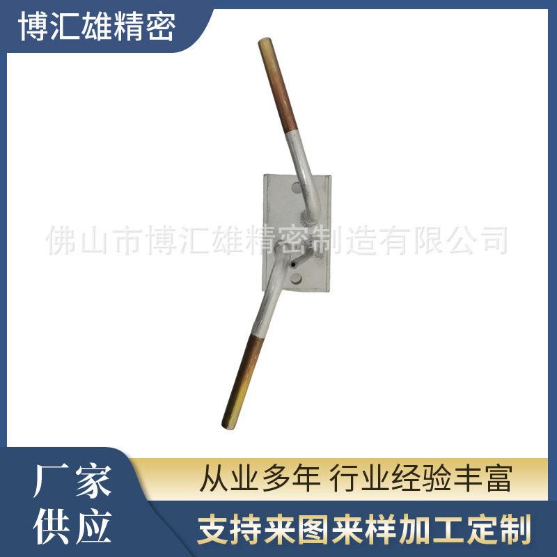 厂家异种金属焊接焊丝芯低温钎焊焊丝火焰钎焊铜铁铝水箱修补