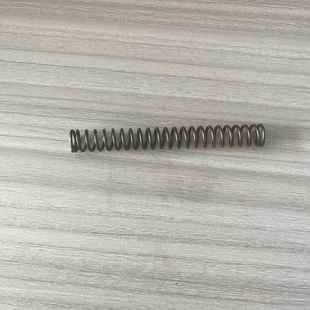 重机原厂配件10718302标准341高车零件 大压脚压力弹簧