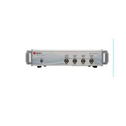 高创仪器 Litepoint IQ2011 WIFI/BT GPS测试仪器