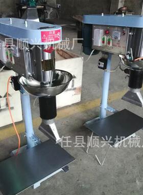 生产制造 陕西凉皮机面筋凉皮机 小型擀面皮机凉皮切丝机