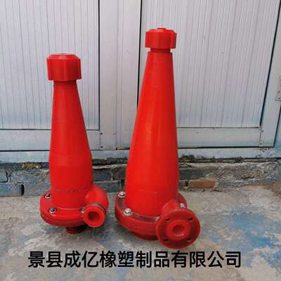 厂家供应100125油田除泥器