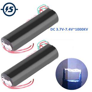 Pulse High Voltage Arc Generator Ignition Coil Inverter Igni