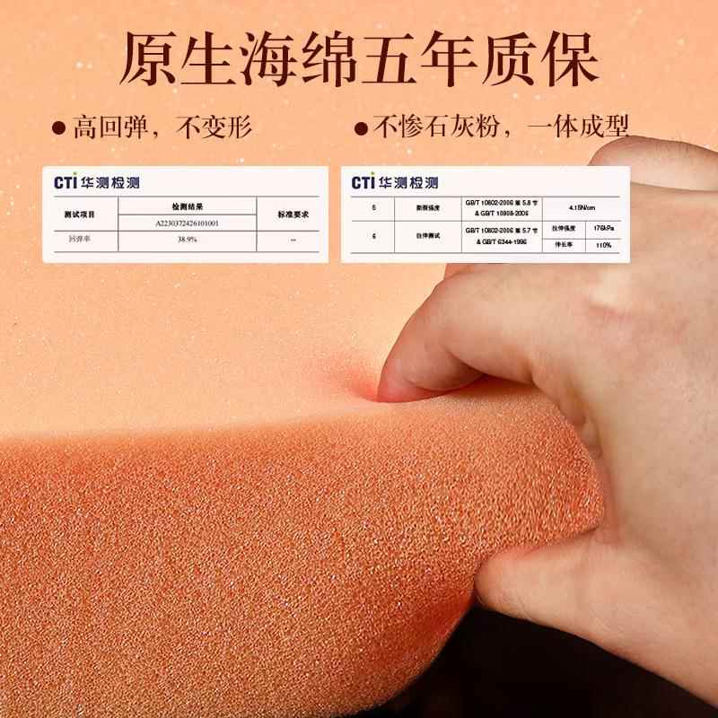 餐桌马蹄垫子高档家用防实木餐椅垫刺绣滑垫布艺茶椅垫坐BNL梯形