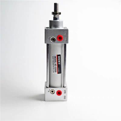 DONT东特SC标准气缸32*25/50/75/100/125/150/175/200/300/400-S