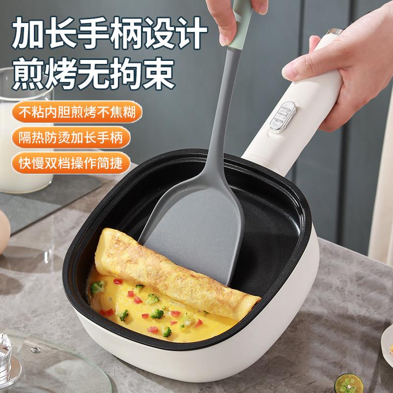 电饼铛家用加热烙饼锅煎饼机加深加大煎烤锅多功能电饼档2025新款