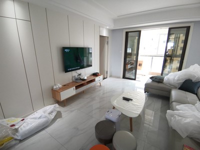 曝力评测源氏木语全实木电视柜怎么样,最全优缺点放在这里了!