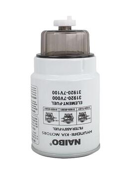 31920-7V000带杯油水 31920-7V100带杯