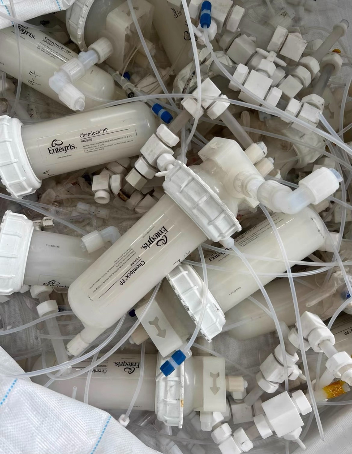 en tegris 防腐收集 拆机 数只 需要的联系 议价