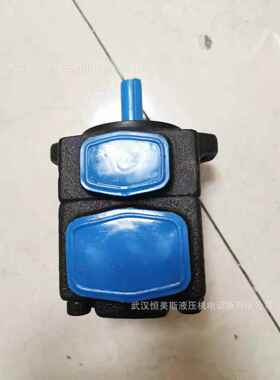 德国HYDAC贺德克叶片油泵PVF101-14-17/184FREAA32
