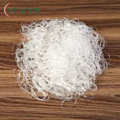 批发6024TPU透明加宽橡皮筋橡皮圈橡胶圈耐高温防老化无卤无硫