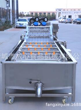 冻盘解家冻动价格 全自鸡机爪猪蹄鸡胸肉解冻机厂 加FX-800工定做