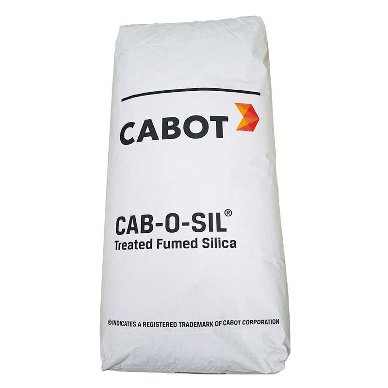 【气相二氧化硅】现货充足卡博特抗沉降流水剂疏水性白炭黑TS-610