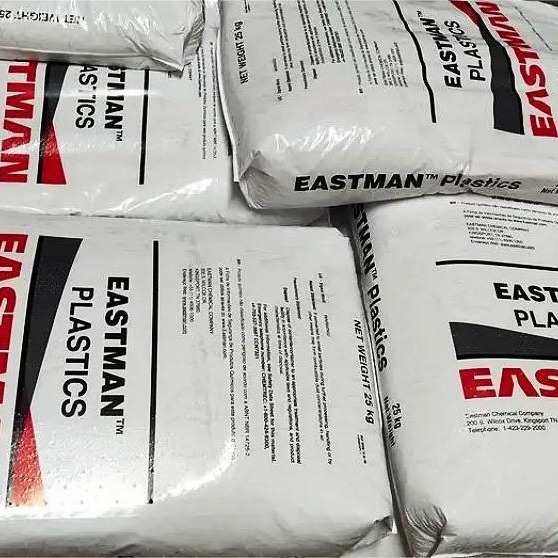 PCTG美图Tritan耐高温TX1501HF耐热TX1801耐高温食品级Tritan原料